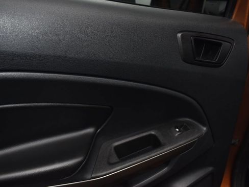 Used 2020 Ford EcoSport SES AWD/4WD image 18
