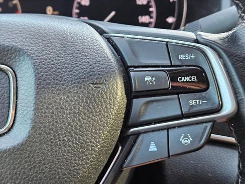 Used 2022 Honda Accord EX-L image 23