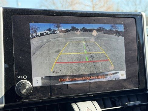 Certified 2024 Toyota RAV4 XLE image 18