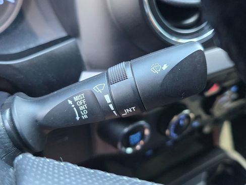 Used 2021 Toyota Tacoma TRD Sport w/ Technology Package image 52