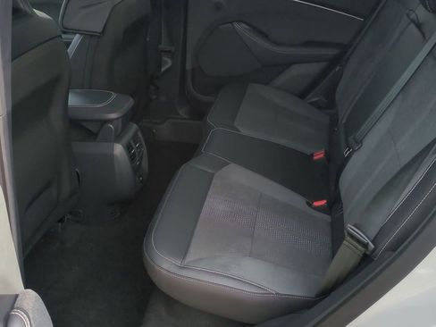 New 2025 Ford Mustang Mach-E GT w/ Bronze Appearance Package image 37