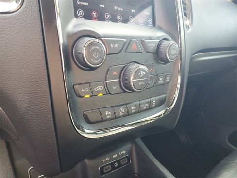 Used 2020 Dodge Durango GT image 23