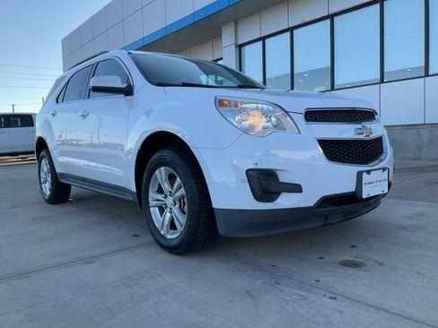 Used 2015 Chevrolet Equinox LT image 26