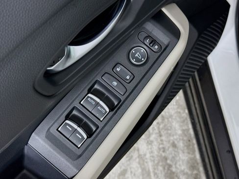 New 2026 Honda Accord LX image 17