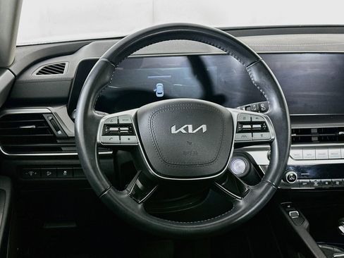 Used 2024 Kia Telluride S w/ S Sunroof Package AWD/4WD image 18