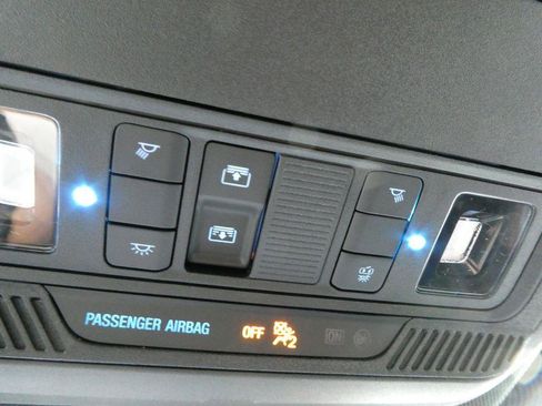 New 2026 Ford Explorer ST w/ Sun And Sound Package AWD/4WD image 24