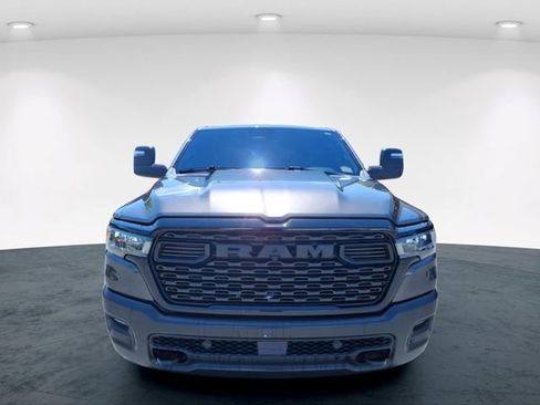 New 2026 RAM 1500 Classic Warlock AWD/4WD image 4