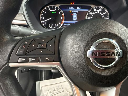 Used 2026 Nissan Altima 2.5 SV AWD/4WD image 30