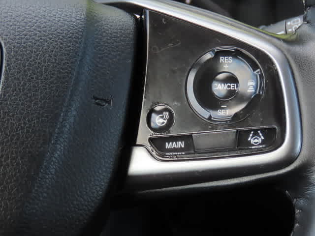 Certified 2022 Honda CR-V Touring image 26