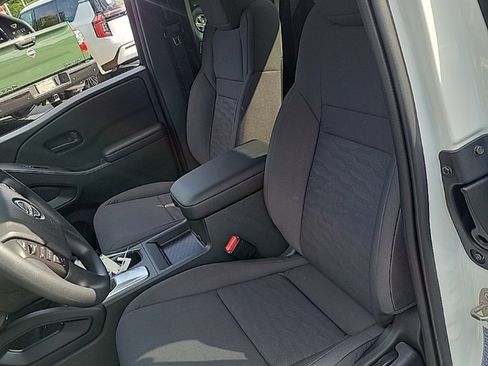 New 2026 Nissan Frontier S image 19
