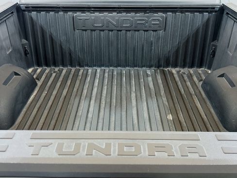 Used 2024 Toyota Tundra SR5 RWD image 23