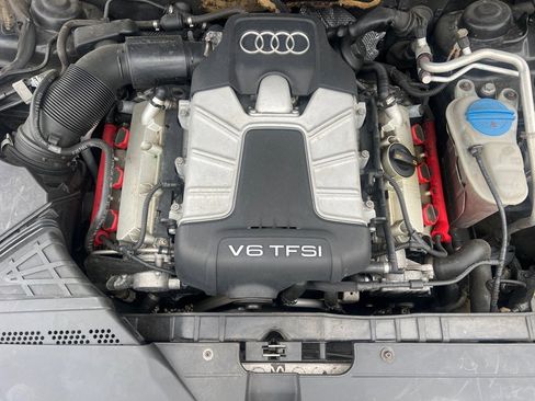 Used 2011 Audi S5 Premium Plus image 18