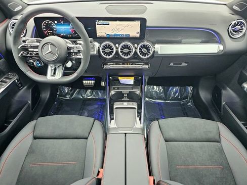 New 2026 Mercedes-Benz GLB 35 AMG 4MATIC image 26