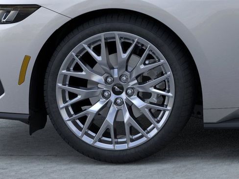 New 2025 Ford Mustang Premium image 19