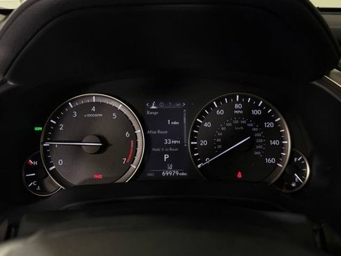 Used 2022 Lexus RX 350L FWD w/ Premium Package image 23