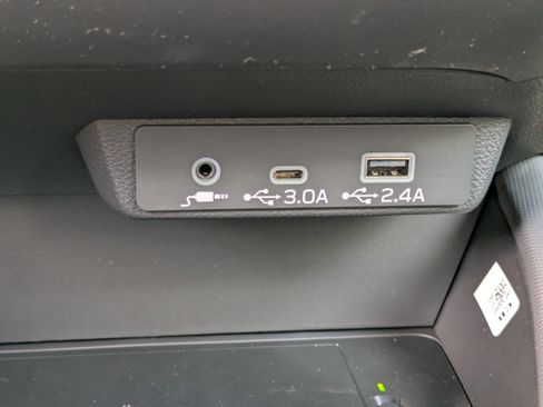 New 2026 Subaru Forester Limited image 29