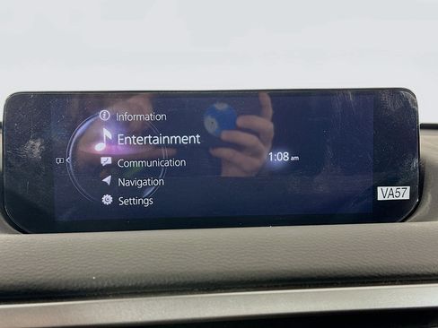 Used 2024 MAZDA CX-50 AWD 2.5 S w/ Cargo Package image 21