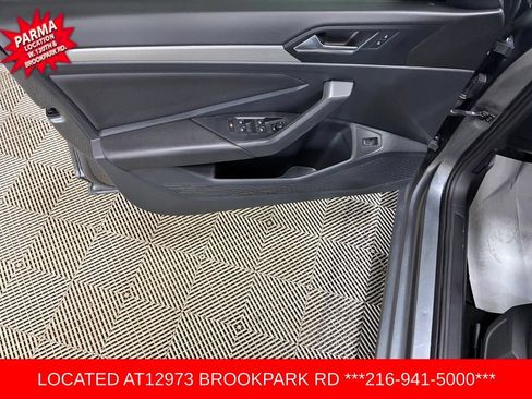 Used 2019 Volkswagen Jetta S w/ Driver Assistance Package FWD image 8