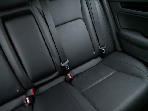 Certified 2026 Honda Civic Sport Touring image 14