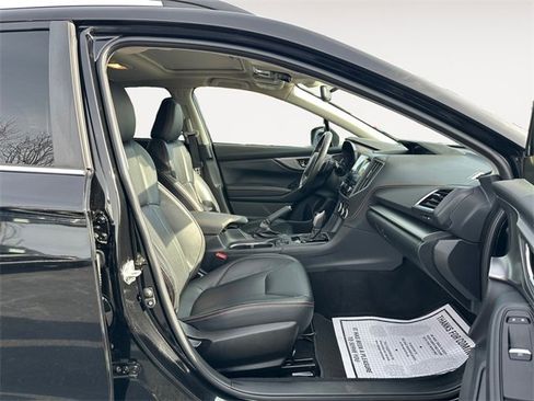 Used 2022 Subaru Crosstrek 2.5i Limited w/ Moonroof Package 1 image 15