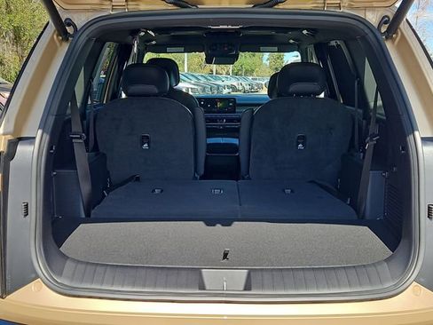 New 2027 Kia Telluride EX X-Line image 6