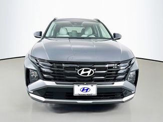 New 2026 Hyundai Tucson SEL video 2