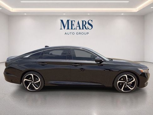 Used 2020 Honda Accord Sport image 6