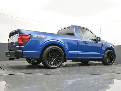New 2025 Ford F150 XL image 40