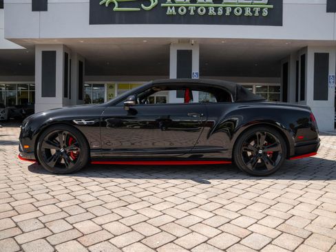 Used 2017 Bentley Continental GT Speed image 17