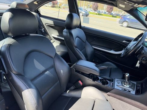 Used 2005 BMW M3 Coupe RWD image 20