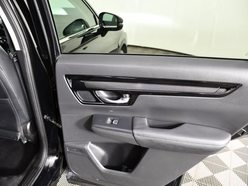 Certified 2023 Honda CR-V EX-L image 43