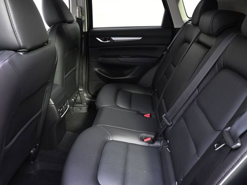 New 2025 MAZDA CX-5 AWD 2.5 S w/ Select Package image 21