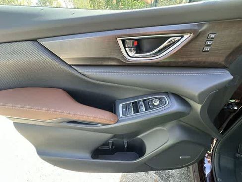 New 2026 Subaru Ascent Touring AWD/4WD image 18