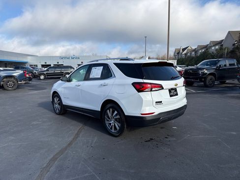 Used 2023 Chevrolet Equinox Premier image 5