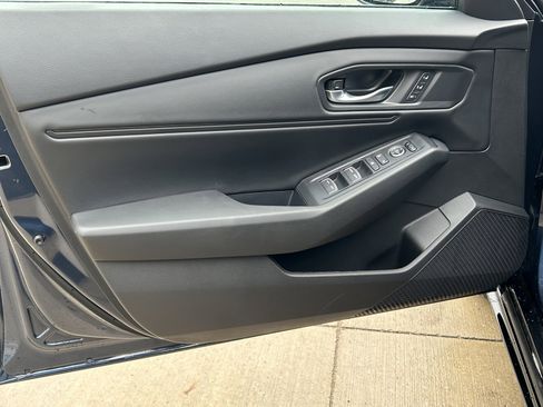New 2025 Honda Accord EX-L image 10