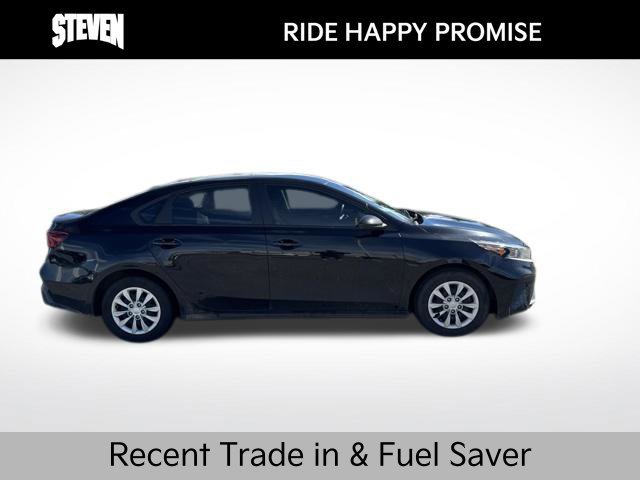 Used 2024 Kia Forte LX FWD image 2