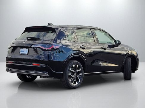 New 2026 Honda HR-V EX-L image 4