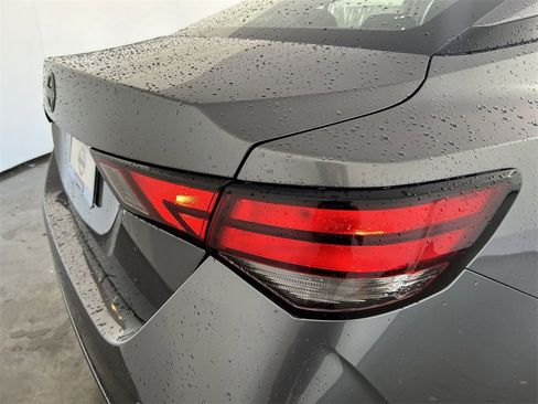 New 2025 Nissan Sentra S image 22