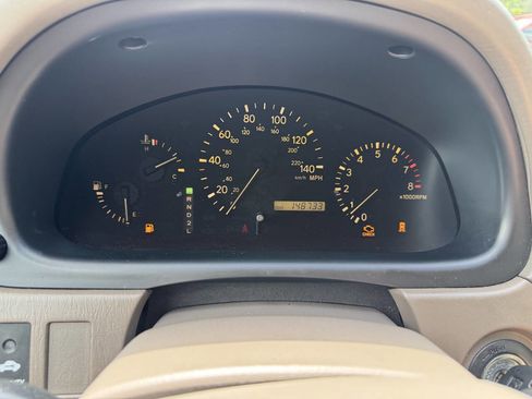 Used 1999 Lexus RX 300 image 18