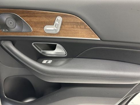 Certified 2024 Mercedes-Benz GLE 350 4MATIC w/ AMG Line Exterior image 22