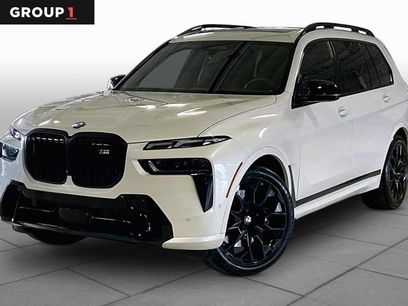 Used 2025 BMW X7 M60i