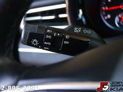 Certified 2024 Kia K5 GT-Line w/ GT-Line Premium Package AWD/4WD image 25
