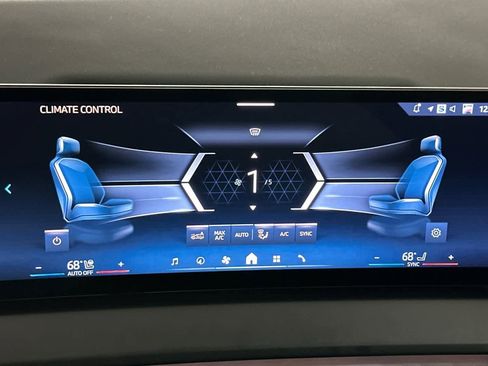 Used 2025 BMW X3 xDrive30i w/ Convenience Package image 20