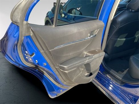 Used 2024 Toyota Camry SE image 15