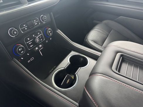 Certified 2023 Chevrolet Tahoe RST image 27