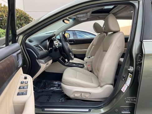 Used 2019 Subaru Outback 2.5i Limited w/ Popular Package #2 image 75