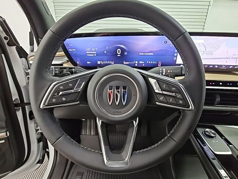 New 2026 Buick Enclave Preferred w/ Power Package image 23