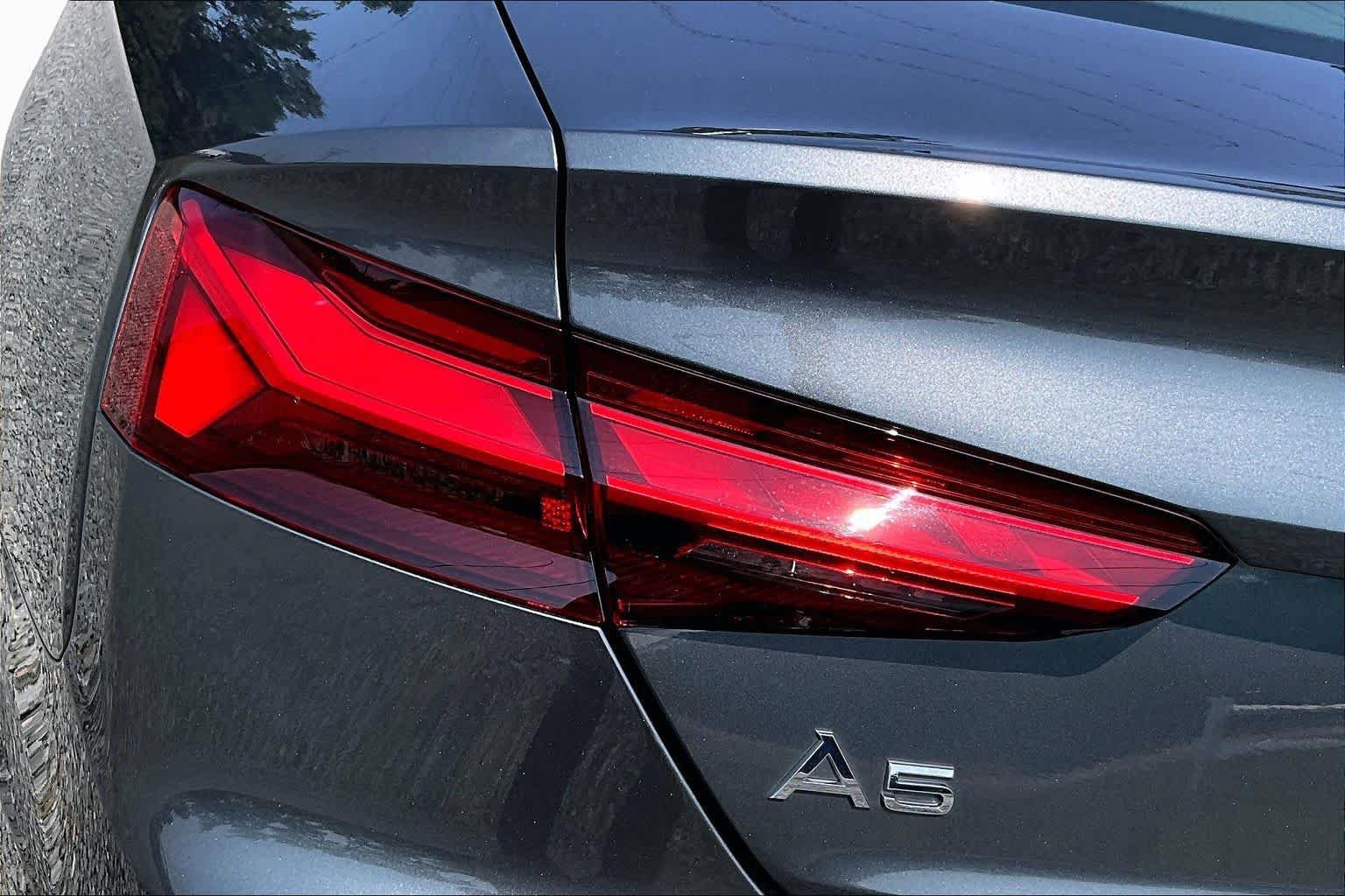 Used 2021 Audi A5 2.0T Premium Plus w/ Premium Plus AWD/4WD image 29