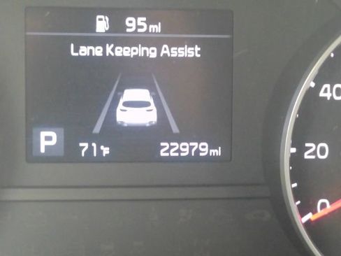 Used 2020 Kia Sportage EX FWD image 41