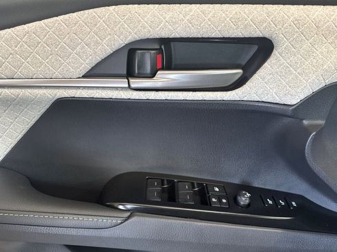 New 2026 Toyota Camry XLE FWD image 11